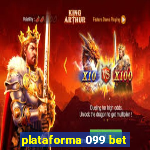 plataforma 099 bet